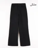 شلوار سیلک بهار G01159 - 10