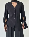 شومیز لیان G00967 - 11