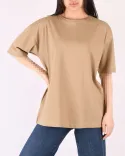 تیشرت ساده  OPPSI W0093 - 1