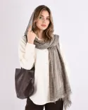 شال لوئی تئو S00996 - 3