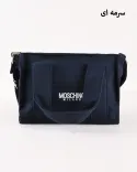 كيف كتان B00483 MOSCHINO - 7