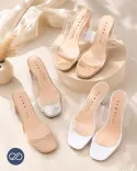 صندل طلقي F00180