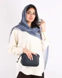 شال میله ای S00995 - 4