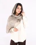 شال کتان مادام S00998