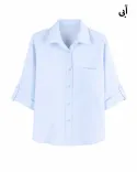 شومیز پانیذ G00904 - 8