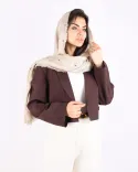 شال پرسینگی سینیوریتا S00984 - 2