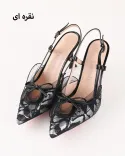 كفش مجلسي گيپوري F00178 - 5