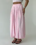 شلوار بالونی G01109 - 6