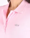 پلوشرت G00891 Lacoste - 6