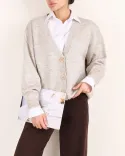 کاردیگان لارا W00280 - 4