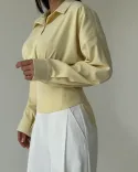 شومیز آدرینا G00990 - 2