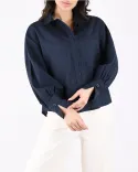 شومیز اتوسا W00164 - 2