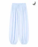 شلوار بالونی G01109 - 14