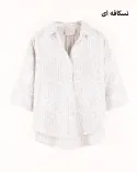 شومیز اتنا G00778 - 7
