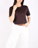 تیشرت ترک G00957 BASIC - 3