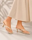 صندل F00179 ZARA - 3