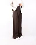 شلوار کرپ باربی درناز G01162