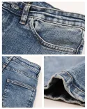 شلوار بوت کات N0014 ZARA - 8