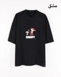 تیشرت G00978 SNOOPY - 12