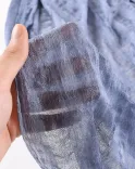 شال ابریشم لیدی S00986 - 12