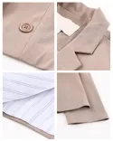 کراپ کت پیله دار G00198 - 10