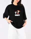 تیشرت G00978 SNOOPY - 7
