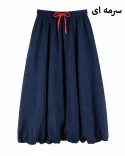 دامن ژینوس G00918 - 9