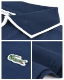 پولوشرتG00954  LACOSTE - 8