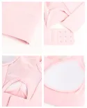 نیم تنه فلامنت Y00823 - 7
