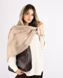 شال لوئی تئو S00996 - 4