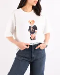تیشرت G00917 POLO BEAR - 2