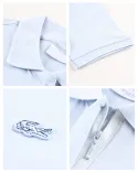 پلوشرت G00891 Lacoste - 11
