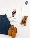 تیشرت G00917 POLO BEAR - 1