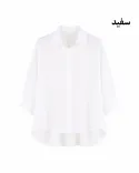 شومیز ارونیا G00932 - 16