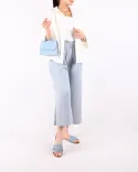 شلوار واید نوژا W00254 - 11