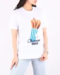 تیشرتG00833 Churros - 1