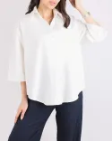 شومیز ژالین G00924 - 3
