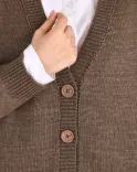 کاردیگان لارا W00280 - 15
