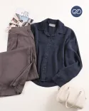 شومیز سها G01175 - 1