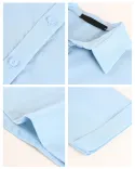 شومیز بیسیک W00146 - 11