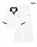 ست تیشرت شلوار G00923  POLO - 8