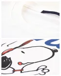 تیشرتG00898 SNOPPY - 5