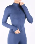 سویشرت فلامنت رنگی Y00563 - 2