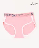شورت Y00732 COTTON - 7