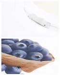 تیشرت G00851  BERRY - 5