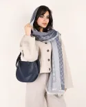 شالS01004 GUCCI - 2