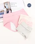 شورتکس ساده نخی Y00731