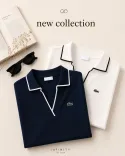 پولوشرتG00954  LACOSTE - 3