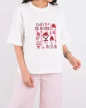 تیشرت G00899 Ice cream - 2