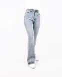 شلوار بوت کات N0014 ZARA - 3